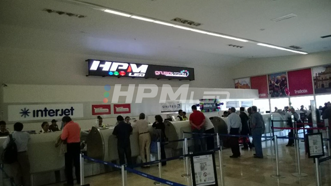 Aeropuerto Chiapas