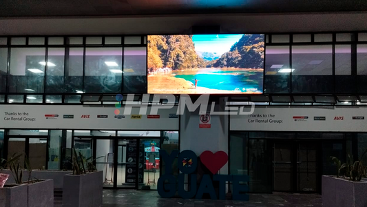 Aeropuerto La Aurora