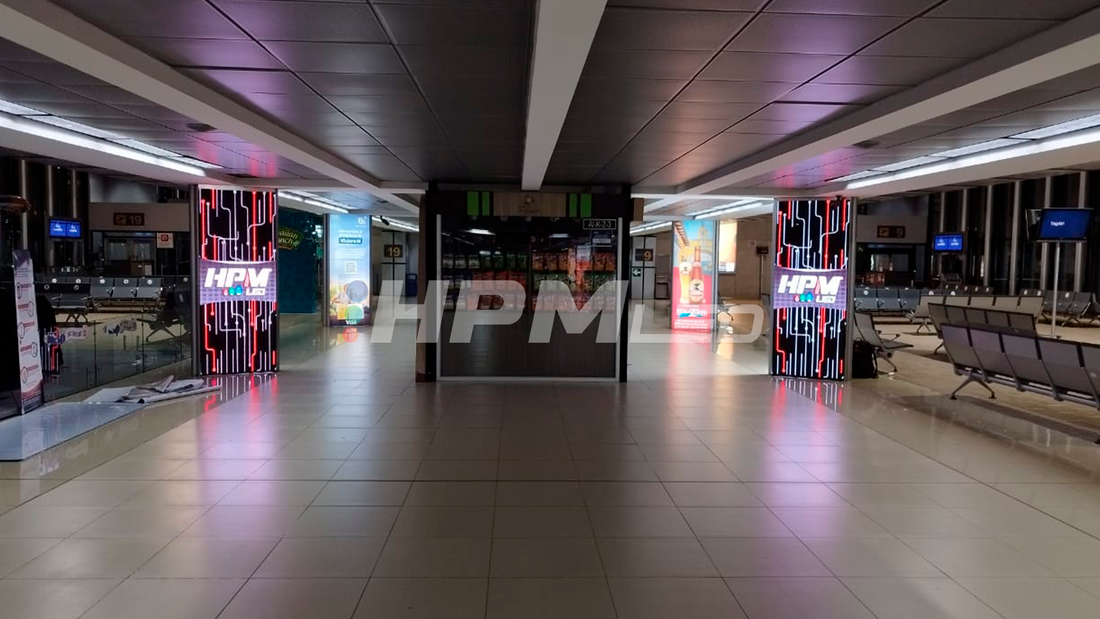 Aeropuerto La Aurora