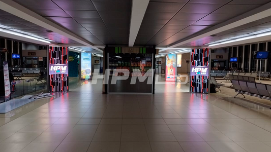 Aeropuerto La Aurora
