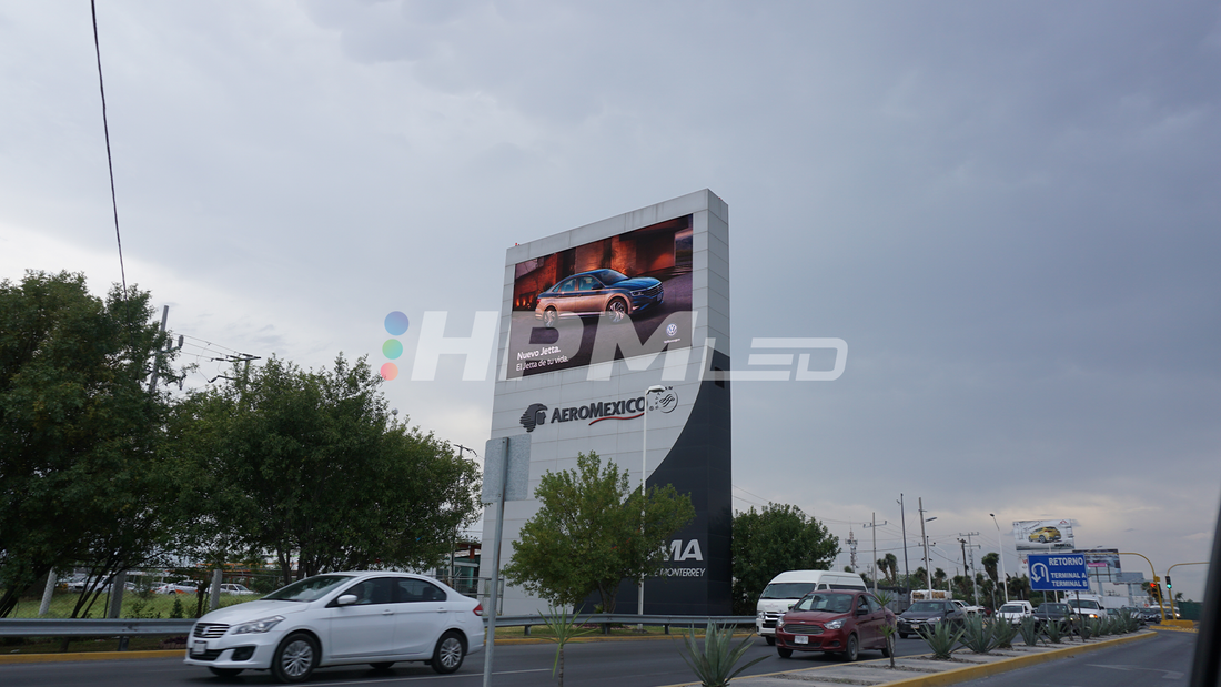 Aeropuerto Mariano Escobedo