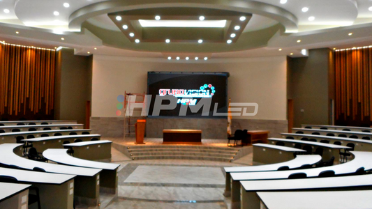 Auditorio Franciscus