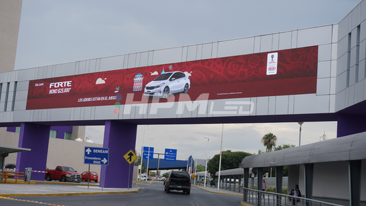 Aeropuerto Internacional Mariano Escobedo