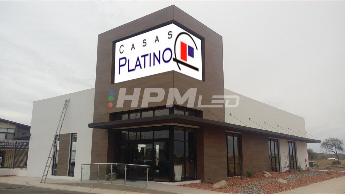 Casas Platino