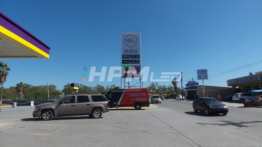Diesel y Gasolina del Norte