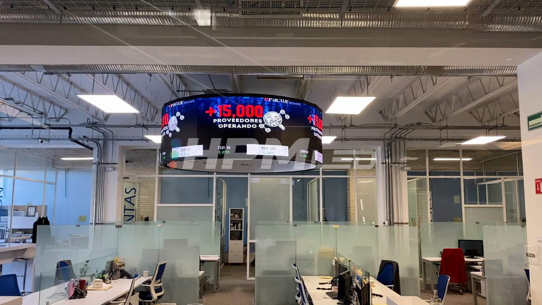 E Factor Network