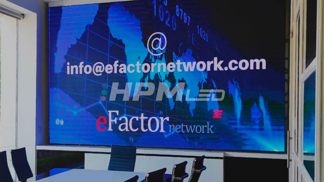 E Factor Network
