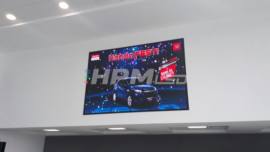 Honda Monclova