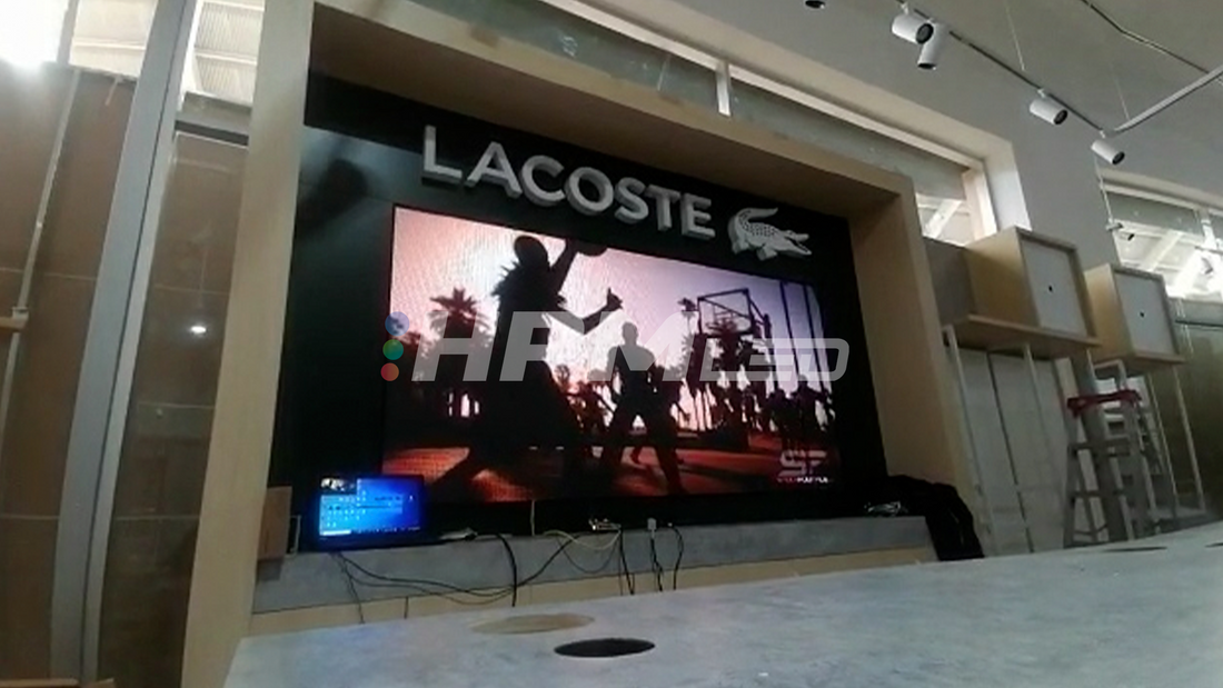 Lacoste