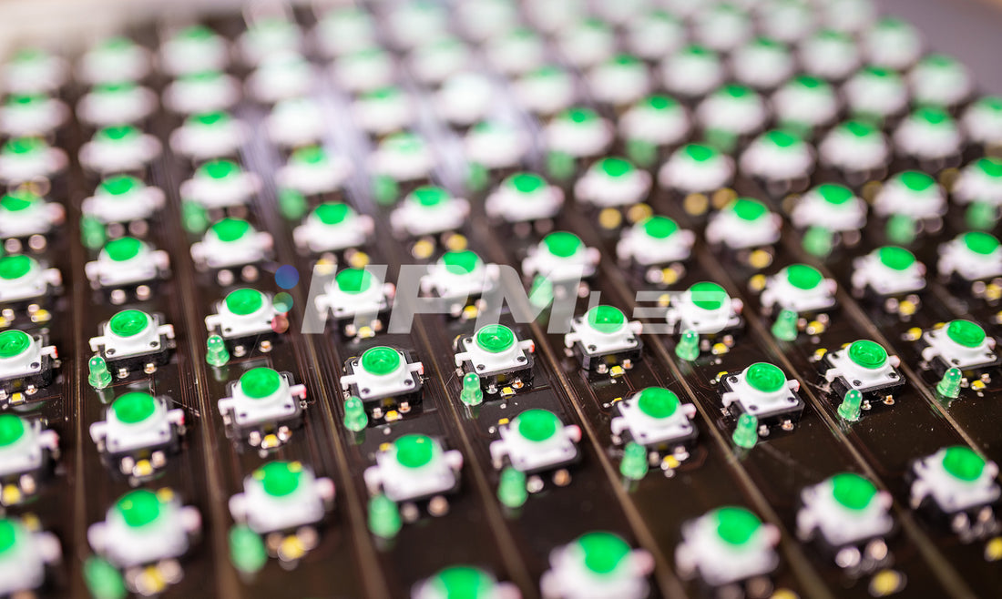 LEDs