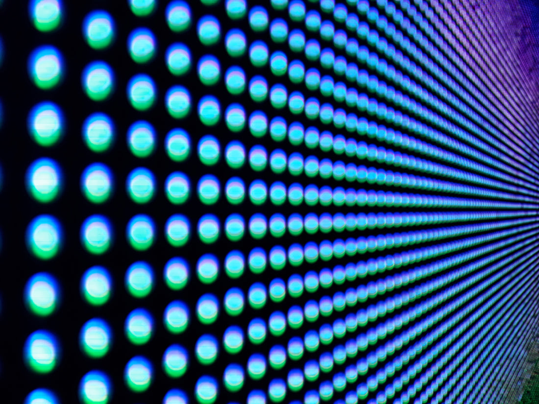La guía para elegir la Pantalla LED perfecta para tu Negocio