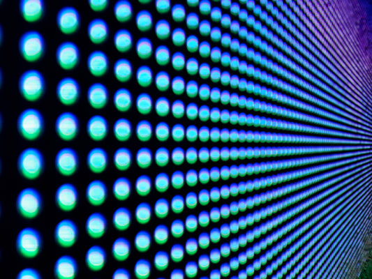 La guía para elegir la Pantalla LED perfecta para tu Negocio
