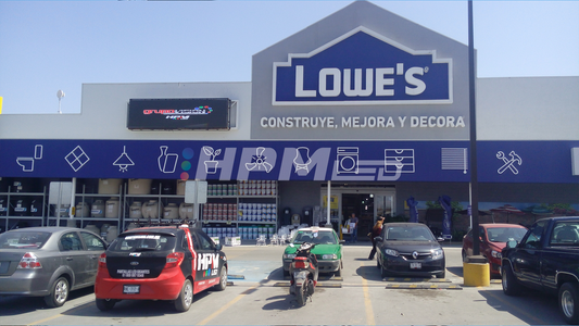 Lowes