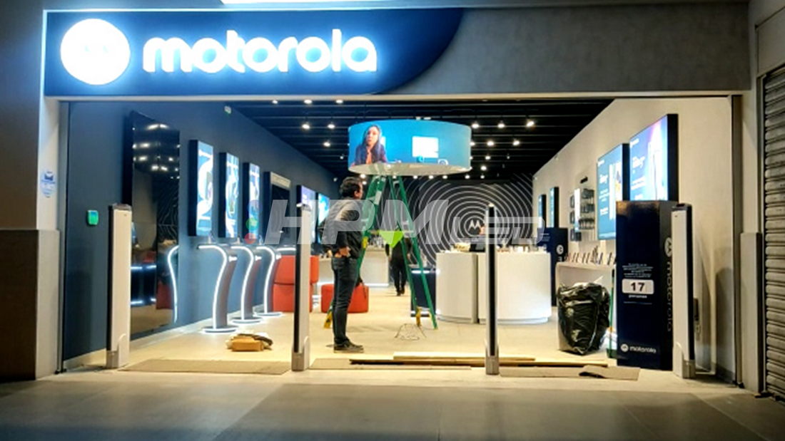 Motorola