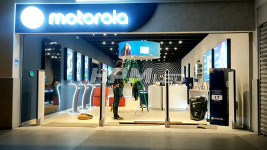 Motorola