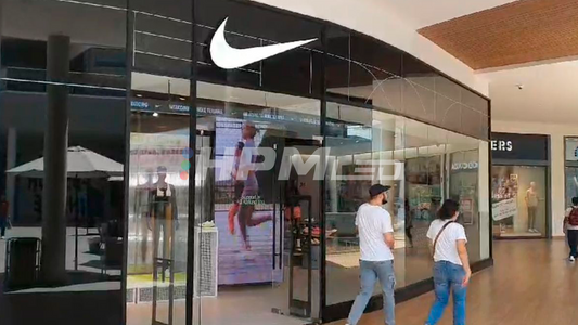 Nike