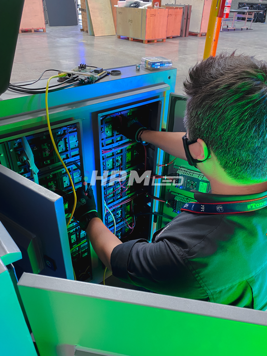 Consejos para Prolongar la Vida de tu Pantalla LED
