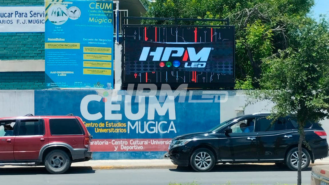 CEUM
