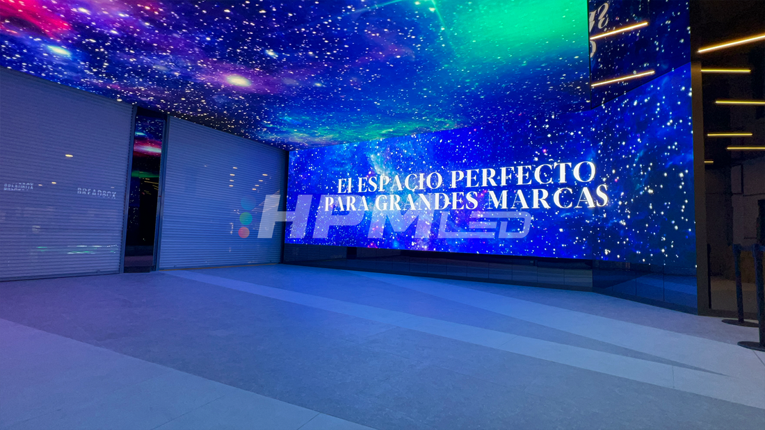 Plaza Auriga