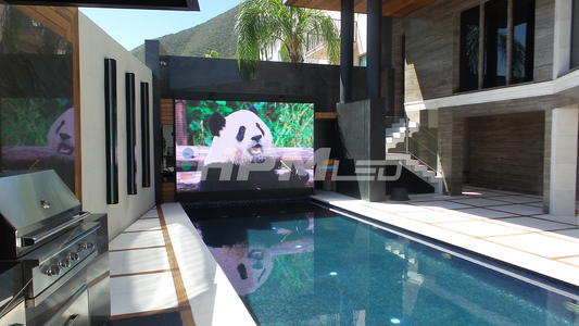 Proyecto Residencial