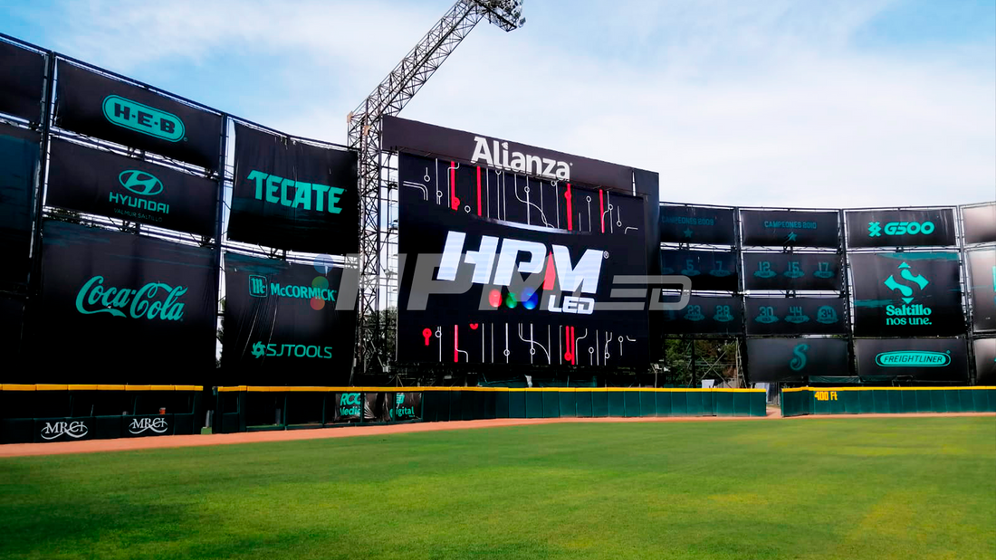 Estadio Saraperos de Saltillo