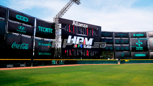 Estadio Saraperos de Saltillo