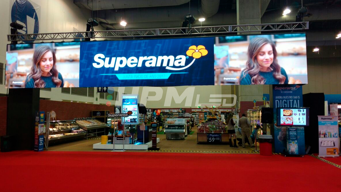 Superama
