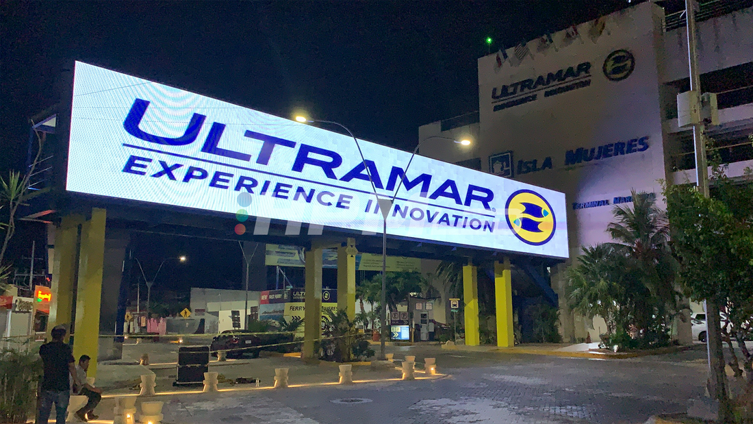Ultramar