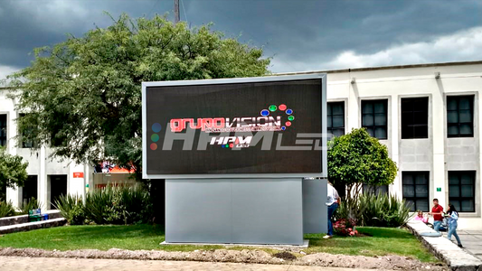 Universidad Anáhuac