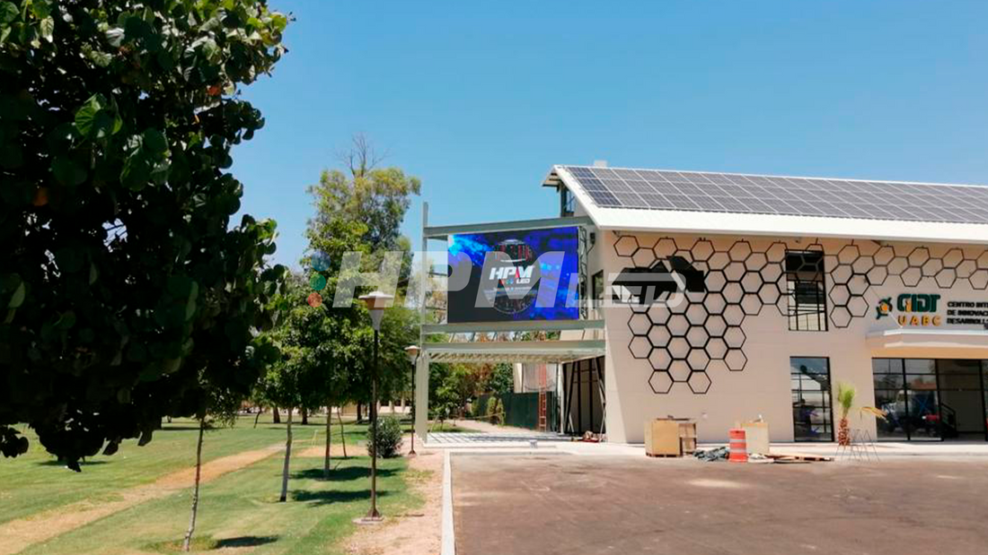 Universidad Autónoma de Baja California